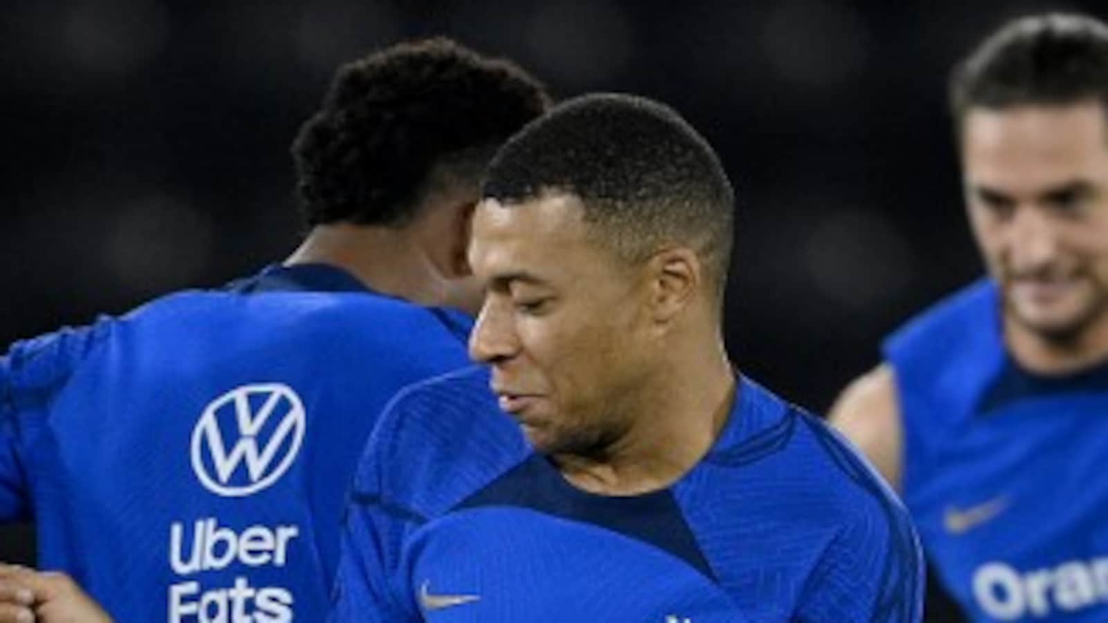 Five Reasons France Can Win 2026 FIFA World Cup: Kylian Mbappe, Ousmane Dembele, Squad Depth And More | FIFA Five Reasons France Can Win 2026 FIFA World Cup: Kylian Mbappe, Ousmane Dembele, Squad Depth And More | FIFA