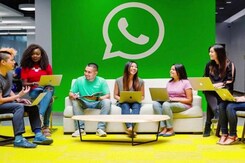 WhatsApp Communities : What Is It and How Is It Different From Whatsapp Groups? WhatsApp Communities : What Is It and How Is It Different From Whatsapp Groups?