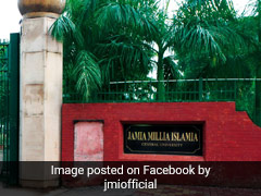 Jamia Extends Online Classes Till November 24, Will Hold Exams Virtually