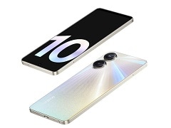 Realme का 10 Pro Series 5G Smartphone Jio के 5G नेटवर्क को करेगा सपोर्ट