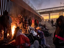 US Supreme Court Says Trump-Era Strict Border Policy Will Remain In Place US Supreme Court Says Trump-Era Strict Border Policy Will Remain In Place