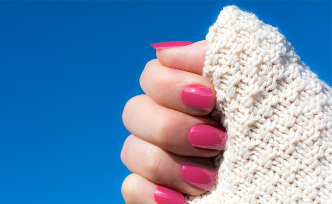 Add A Pop Of Colour To Your Regular Manicure With These Bright Nail Polishes