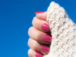 Add A Pop Of Colour To Your Regular Manicure With These Bright Nail Polishes Add A Pop Of Colour To Your Regular Manicure With These Bright Nail Polishes