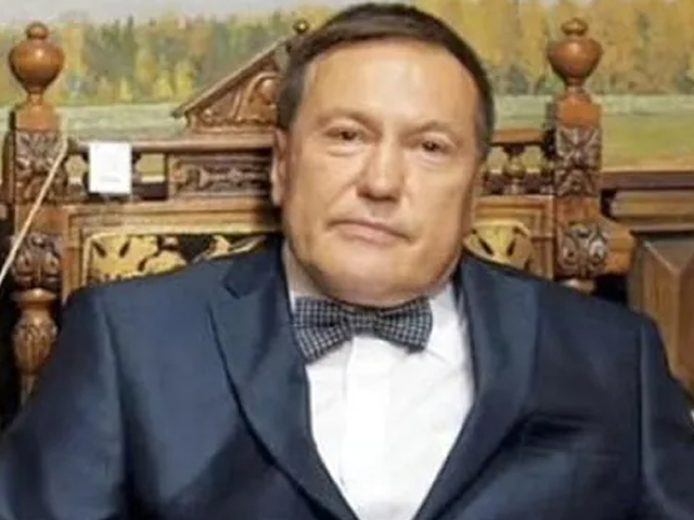 Russia Lawmaker Who Died In Odisha Was A Putin Critic. What Embassy Said