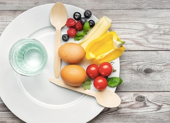 Forget Daily Dieting, Research Finds 3-Day Intermittent Fasting More Effective For Weight Loss Forget Daily Dieting, Research Finds 3-Day Intermittent Fasting More Effective For Weight Loss