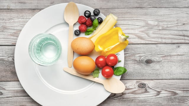 If you feel overly fatigued or unwell, it may be wise to modify your fasting plan