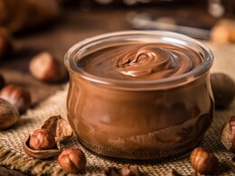 Homemade Nutella Recipe: Make This Delicious Spread With Just 5 Ingredients Homemade Nutella Recipe: Make This Delicious Spread With Just 5 Ingredients