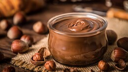 Nutella Fans Brace to Pay More As Frost Hits Turkish Hazelnut Harvest