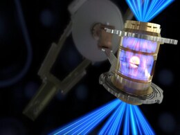 Nuclear Fusion Success Achieved, "Could Revolutionise The World": 5 Facts Nuclear Fusion Success Achieved, "Could Revolutionise The World": 5 Facts