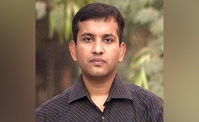 एनडीटीवी के रिपोर्टर अनुराग द्वारी का रामेश्वरम हिंदी पत्रकारिता पुरस्कार के लिए चयन