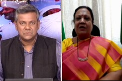 "Gujarat Results On Expected Lines": Union Minister "Gujarat Results On Expected Lines": Union Minister