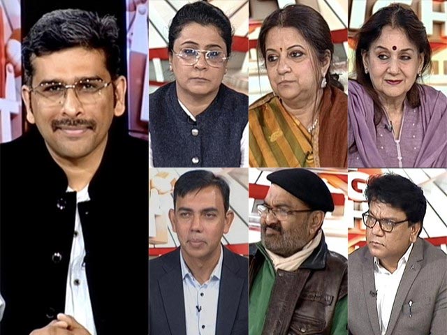 BJP Jumpstarts Mission Election: Can Opposition Catch Up?