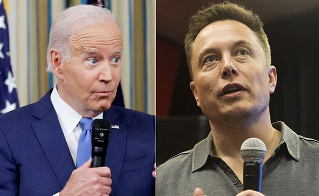 Joe Biden के सामने Elon Musk की Twitter Files का तूफान...White House ने बताया "हानिकारक"