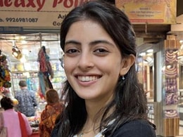 Navya Naveli Nanda Explores Bhopal's Street Food And The Pics Are Making Us Drool