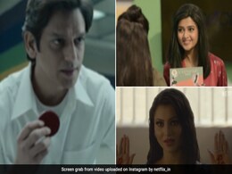Netflix Playback 2022: These Epic Crossovers Are Anything But <i>Mismatched</i> Netflix Playback 2022: These Epic Crossovers Are Anything But <i>Mismatched</i>