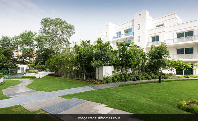Theft At Lawyer's Home In Delhi's Posh 'King's Court'; Watches Stolen
