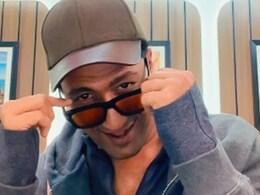 Vicky Kaushal's Mid-Day Binge Will Give You Cravings Too -  See Pic