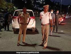 Search For Missing Andhra Toddler Enters 10th Day, Cops Warn Against Rumours