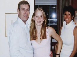 UK Royal Had Orgy With Minor Girls On Private Island, Epstein Files Reveal UK Royal Had Orgy With Minor Girls On Private Island, Epstein Files Reveal