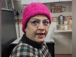 Viral Video: जवान बेटे ने हरी चटनी छोड़ कर मांगी मेयोनेज़, तो मां ने पूछा गर्लफ्रेंड से जुड़ा ये सवाल, हंसी से लोटपोट हो रहे हैं यूजर्स...