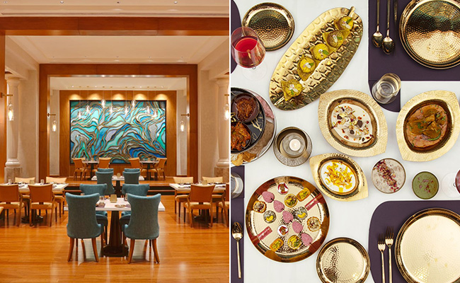 From Ambiance To Cuisine, Awadhi Restaurant Nawab Saheb Is Luxury Mughlai Style At Its Peak