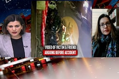 "Women's Issues Politicised, But Nothing Done About Them": Sena's Priyanka Chaturvedi "Women's Issues Politicised, But Nothing Done About Them": Sena's Priyanka Chaturvedi