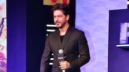 Shah Rukh Khan Shares Hilarious Foodie Story About John Abraham's Pasta