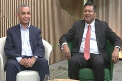 "India Has Some Of Largest Fibre Rollouts Anywhere In World": Deloitte's Romal Shetty "India Has Some Of Largest Fibre Rollouts Anywhere In World": Deloitte's Romal Shetty