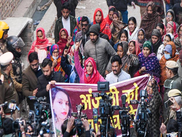 The Biggest Stories Of January 3, 2023