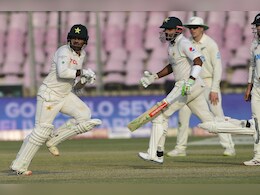 PAK vs ENG: पाकिस्तान की प्लेइंग 11 से मैच विनर खिलाड़ी गायब, कैसी मिलेगी जीत? PAK vs ENG: पाकिस्तान की प्लेइंग 11 से मैच विनर खिलाड़ी गायब, कैसी मिलेगी जीत?