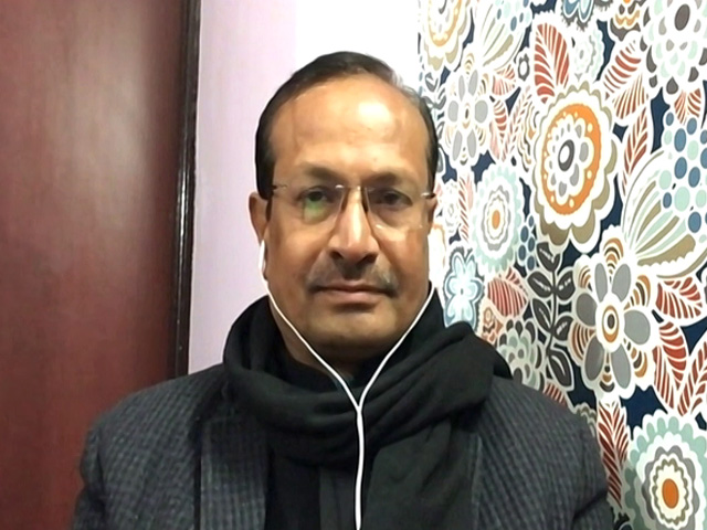 "Opposition Is In Catch-22 Situation": Psephologist Sanjay Kumar