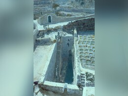 Pool Of Siloam To Be Excavated And Opened To Public: Why It Is A Big Deal Pool Of Siloam To Be Excavated And Opened To Public: Why It Is A Big Deal