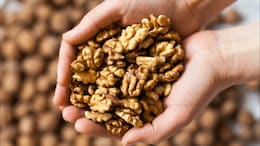 Skin Care: 5 Benefits Of Walnuts For Smoother And Brighter Skin
