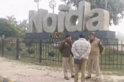 Swiggy Agent Dies In 2nd Hit, Drag And Run Incident On New Year's Day Swiggy Agent Dies In 2nd Hit, Drag And Run Incident On New Year's Day