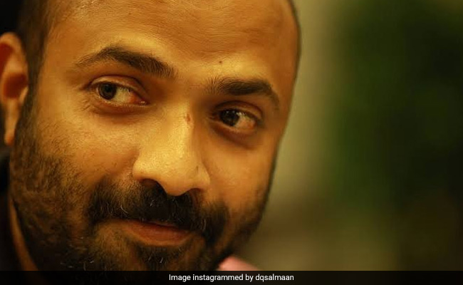 Dulquer Salmaan And Other Stars Pay Tribute To Veteran Art Director Sunil Babu