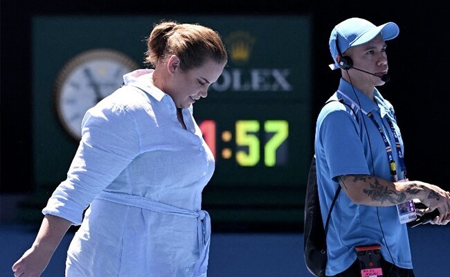 "Insane Body-Shaming": Former World No. 4 And Australian Open Commentator