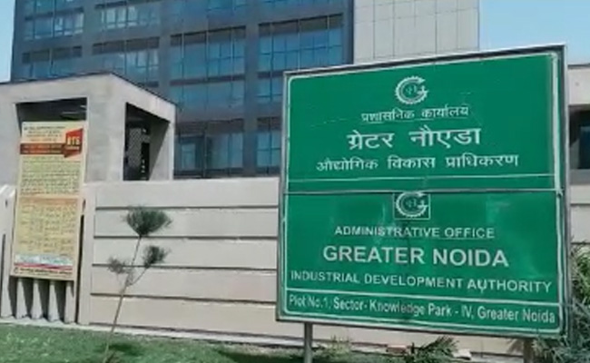 ग्रेनो प्राधिकरण ने राष्ट्रीय उपभोक्ता आयोग के आदेशों को किया अनदेखा, फोरम ने CEO को सुनाई एक महीने की सजा