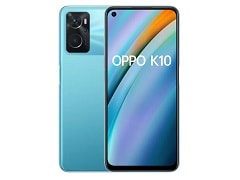 50MP कैमरा,5000mAh बैटरी वाला OPPO K10 इस ऑफर से सिर्फ 690 रुपये में खरीदें, MRP है 18,999 रुपये