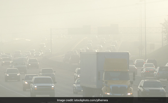 19 Killed, 20 Injured After Fog Causes Road Accident In China