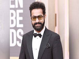 Golden Globes 2023: Jr NTR Manifests A Marvel Movie On The Red Carpet Golden Globes 2023: Jr NTR Manifests A Marvel Movie On The Red Carpet