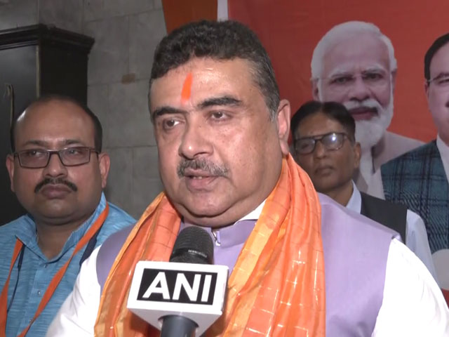 "अब आप अखिल भारतीय को कब...", TMC से राष्ट्रीय पार्टी का छिना दर्जा तो शुभेंदु ने कसा तंज