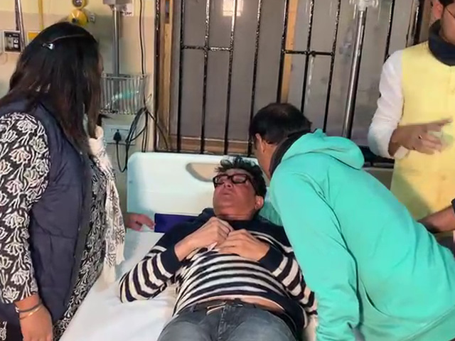 Congress, BJP Supporters Clash In Tripura After Election Dates Announced