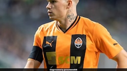 Chelsea 'Very Close' To Mykhailo Mudryk Signing, Say Shakhtar