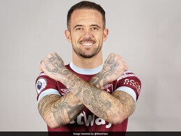 West Ham Sign Striker Danny Ings From Aston Villa West Ham Sign Striker Danny Ings From Aston Villa