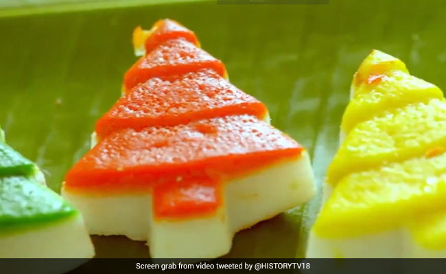 124 किलो की इडली बनाकर इस शख्स ने किया गिनीज रिकॉर्ड अपने नाम, 2000 किस्म की इडली बना कर रहा है लोगों को हैरान