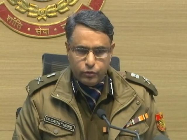 Delhi Car Horror: "Injuries Due To Dragging", Sex Assault Ruled Out