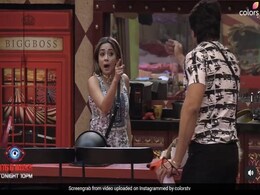 Bigg Boss 16: 'जुबान संभालकर बात करना, थप्पड़ मारूंगी खींचकर', शालीन भनोट ने किया ये काम तो भड़क गईं टीना दत्ता Bigg Boss 16: 'जुबान संभालकर बात करना, थप्पड़ मारूंगी खींचकर', शालीन भनोट ने किया ये काम तो भड़क गईं टीना दत्ता