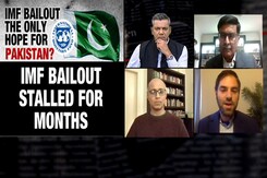 "Economic Conditions Will Continue To Be Challenge": Expert On Pak Crisis "Economic Conditions Will Continue To Be Challenge": Expert On Pak Crisis