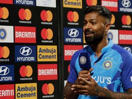Why Rahul Tripathi Batted Ahead Of Suryakumar Yadav In 2nd T20I? Hardik Pandya Explains Why Rahul Tripathi Batted Ahead Of Suryakumar Yadav In 2nd T20I? Hardik Pandya Explains