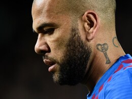 Ex-Barcelona Footballer Dani Alves Has Rape Conviction Annulled